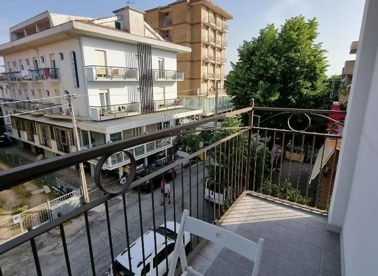 آپارتمان سوپریور 1 خوابه, Residence Mare