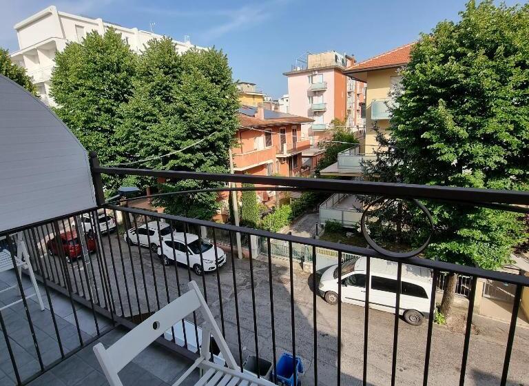 آپارتمان سوپریور 1 خوابه, Residence Mare