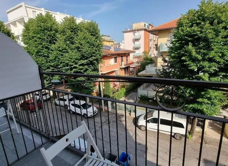 آپارتمان سوپریور 1 خوابه, Residence Mare