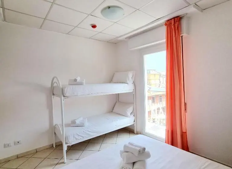 آپارتمان 1 خوابه با بالکن, Residence Mare