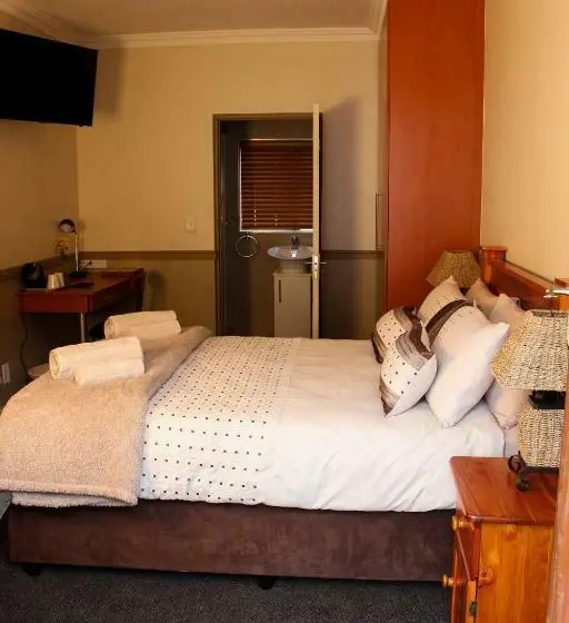 اتاق استاندارد, Victoria Heights B&b