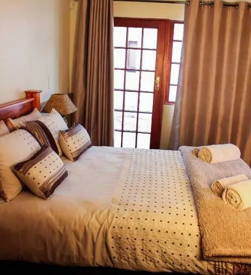 اتاق استاندارد, Victoria Heights B&b