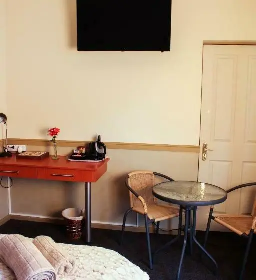 اتاق استاندارد, Victoria Heights B&b