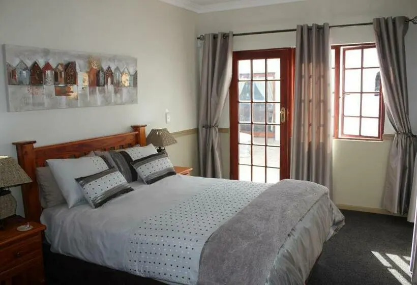 اتاق استاندارد, Victoria Heights B&b