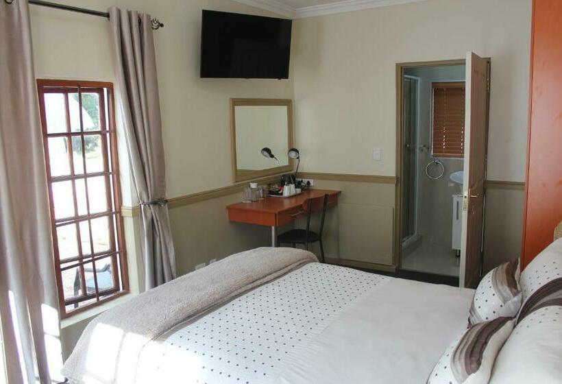 Номер Стандарт, Victoria Heights B&b