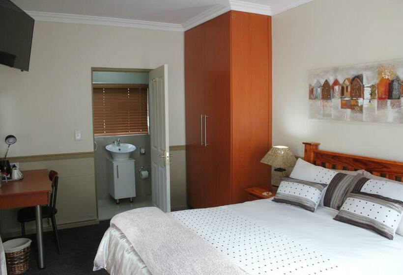 스탠다드 룸, Victoria Heights B&b