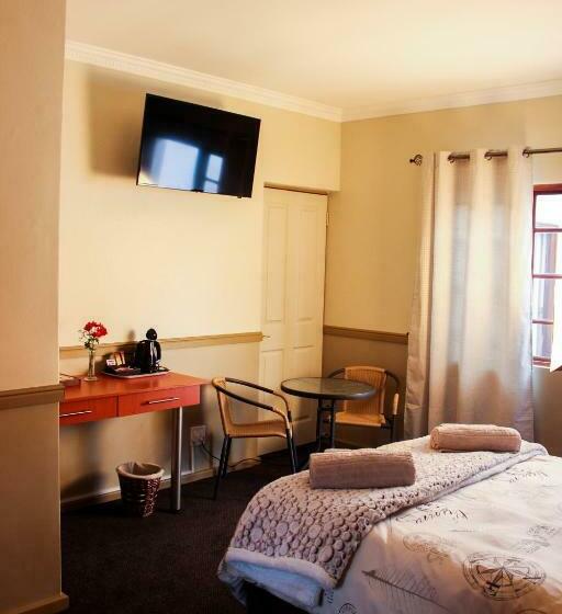 스탠다드 룸, Victoria Heights B&b