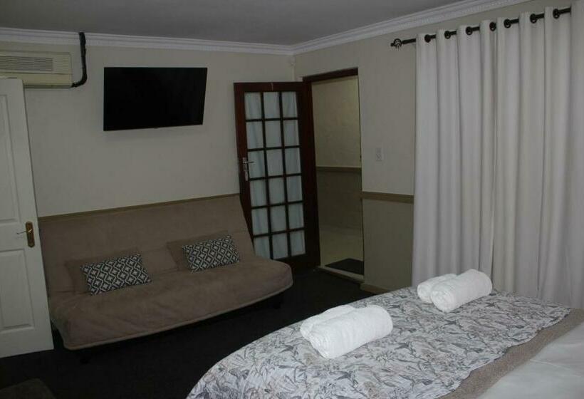 Семейный Номер, Victoria Heights B&b