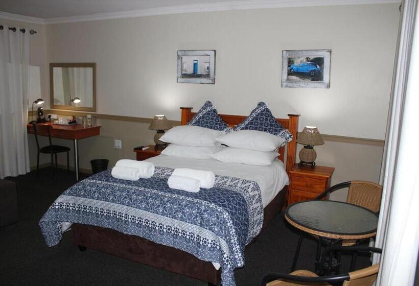 패밀리 룸, Victoria Heights B&b