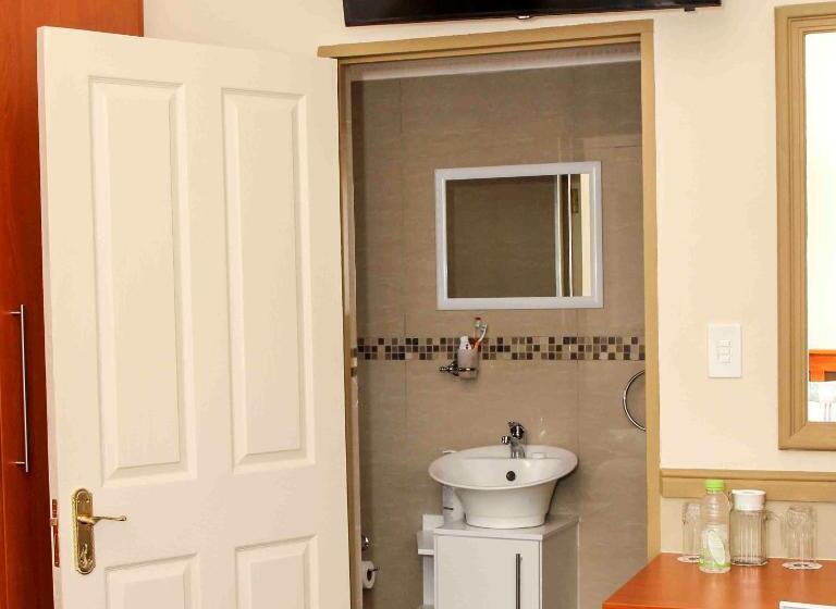 Номер Стандарт, Victoria Heights B&b