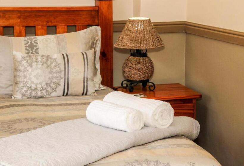 스탠다드 룸, Victoria Heights B&b