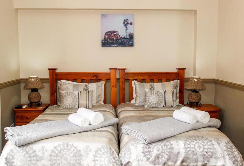 스탠다드 룸, Victoria Heights B&b