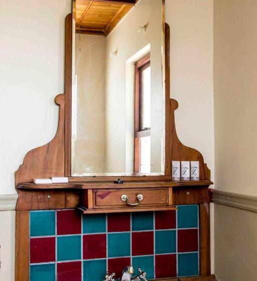 패밀리 룸, Victoria Heights B&b