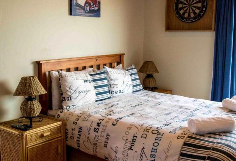 Семейный Номер, Victoria Heights B&b