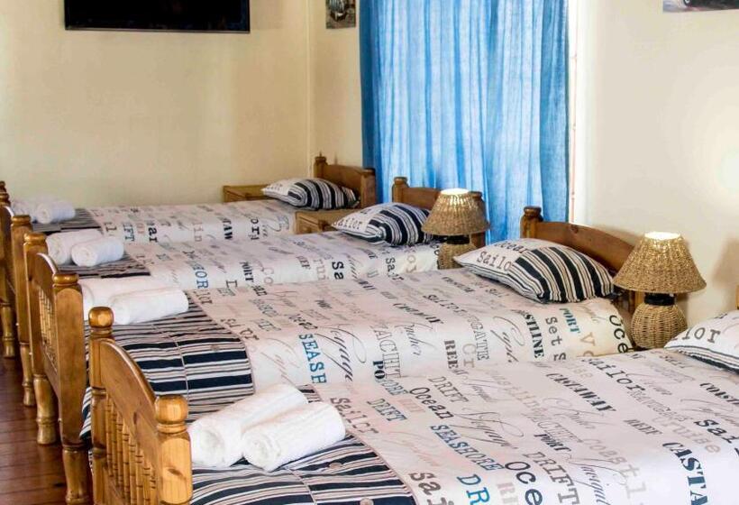 패밀리 룸, Victoria Heights B&b