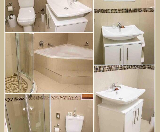 Люкс, Victoria Heights B&b