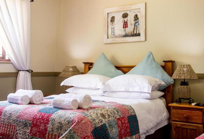 스위트, Victoria Heights B&b