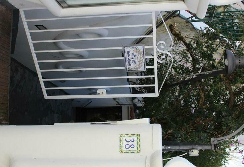 خانه 2 خوابه, Villa Apollo B&b