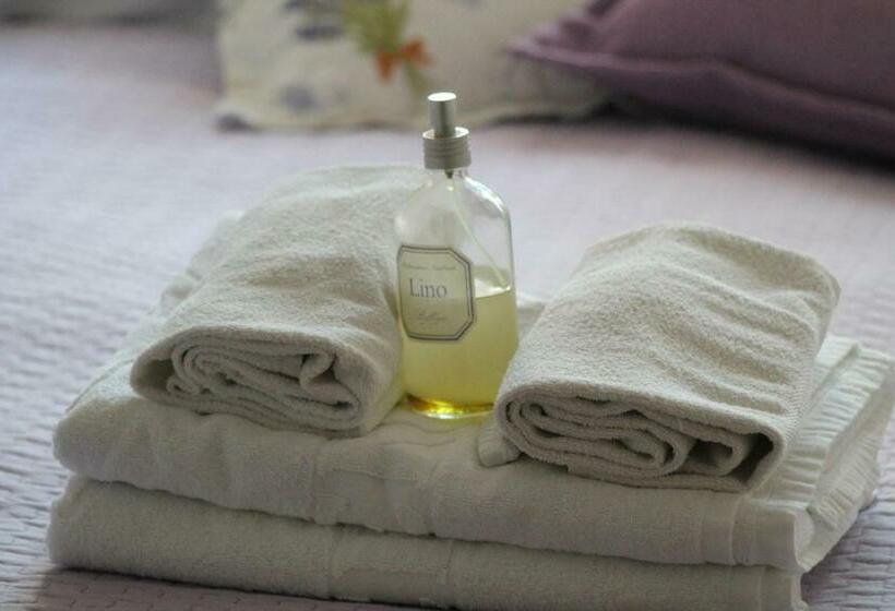 خانه 2 خوابه, Villa Apollo B&b