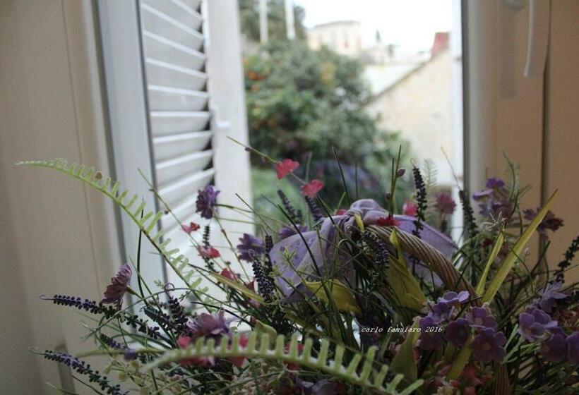 خانه 2 خوابه, Villa Apollo B&b