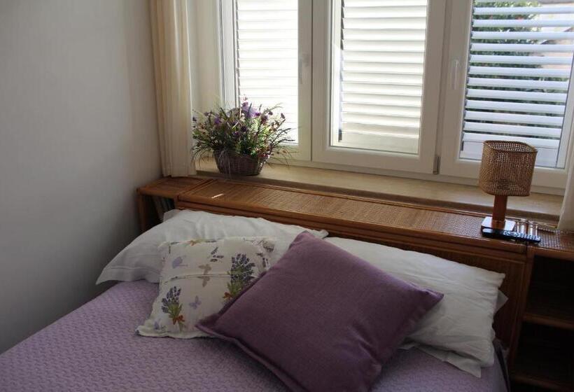 خانه 2 خوابه, Villa Apollo B&b