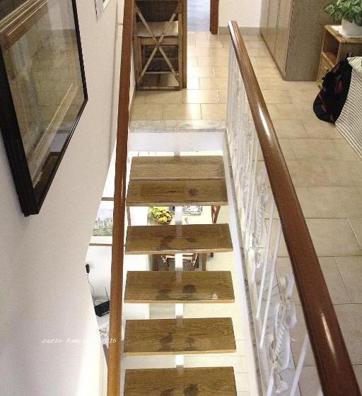 خانه 2 خوابه, Villa Apollo B&b