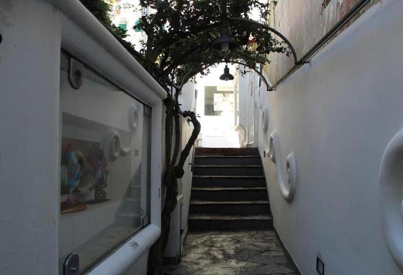 خانه 2 خوابه, Villa Apollo B&b