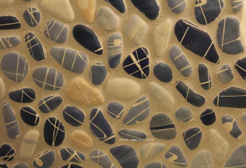 خانه 2 خوابه, Villa Apollo B&b