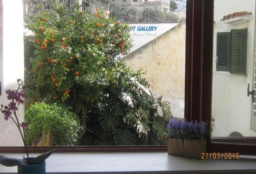 خانه 2 خوابه, Villa Apollo B&b