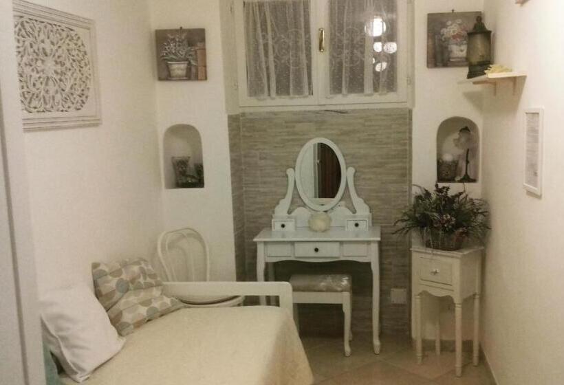 Casa 2 Quartos, Villa Apollo B&b