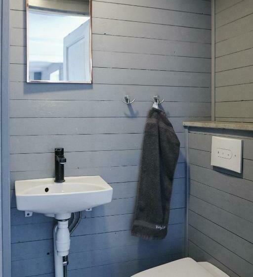 침실 1개 주택, Visby Logi & Vandrarhem