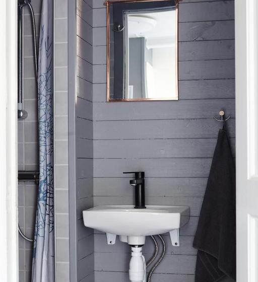 침실 1개 주택, Visby Logi & Vandrarhem