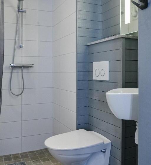 패밀리 룸, Visby Logi & Vandrarhem