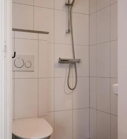 Standard Neljän Hengen Huone, Visby Logi & Vandrarhem