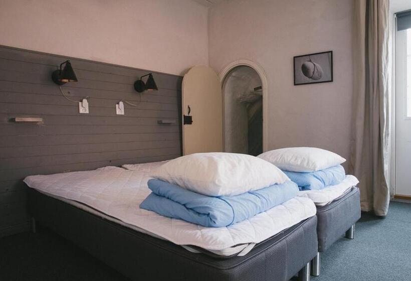 패밀리 룸, Visby Logi & Vandrarhem