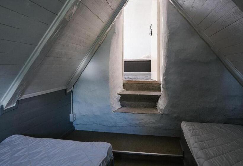 패밀리 룸, Visby Logi & Vandrarhem