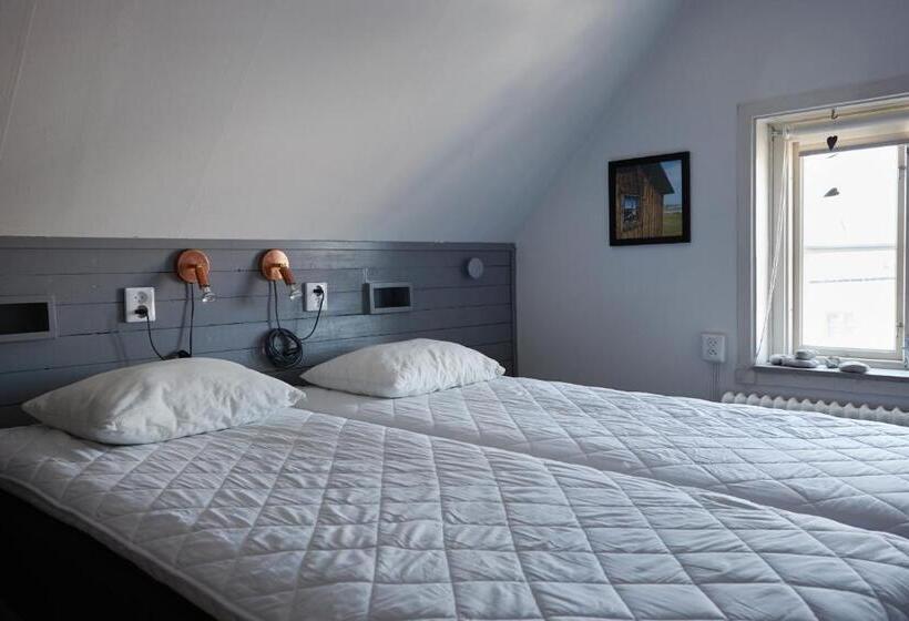 스탠다드 룸, Visby Logi & Vandrarhem