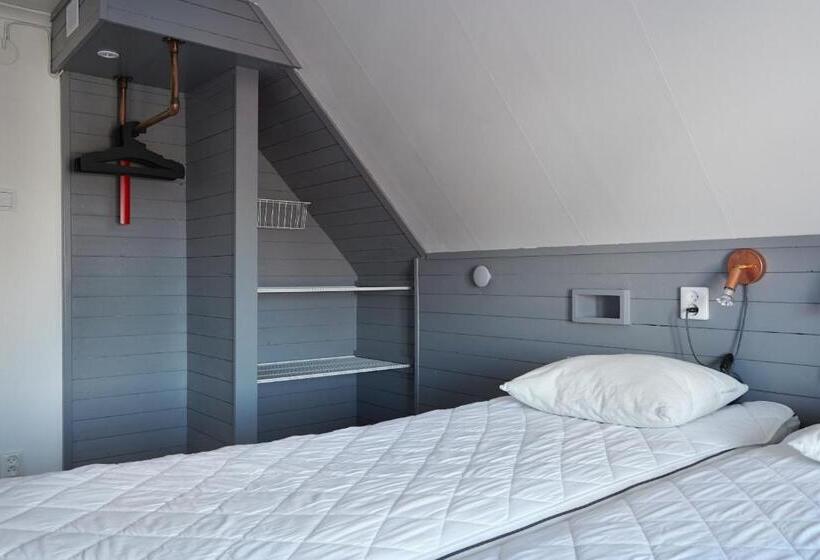 스탠다드 룸, Visby Logi & Vandrarhem