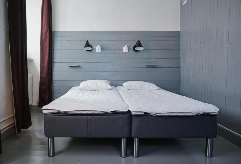 스탠다드 룸, Visby Logi & Vandrarhem