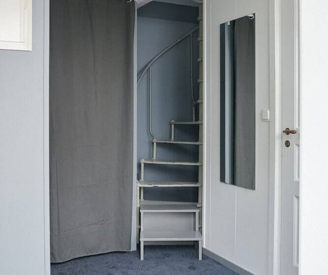 침실 1개 주택, Visby Logi & Vandrarhem