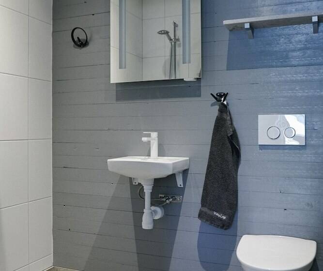 패밀리 룸, Visby Logi & Vandrarhem