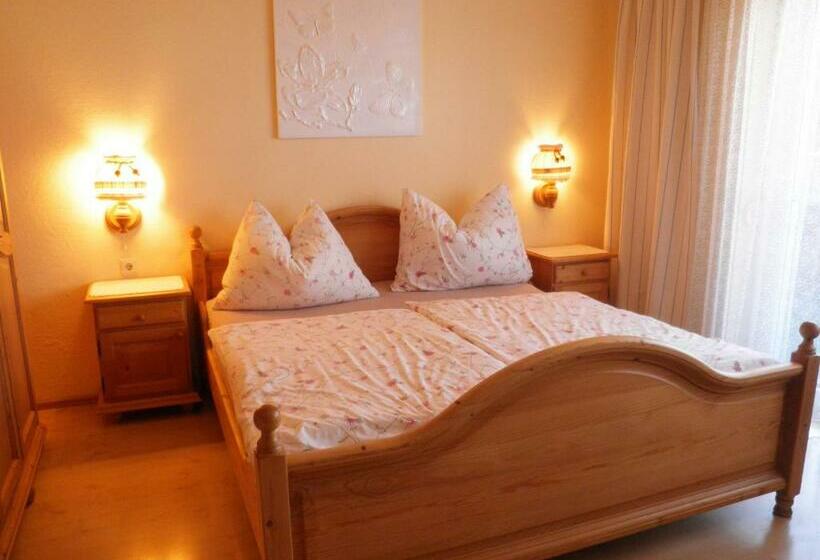 Pokój Standard, B&b Haus Seethaler   Kein