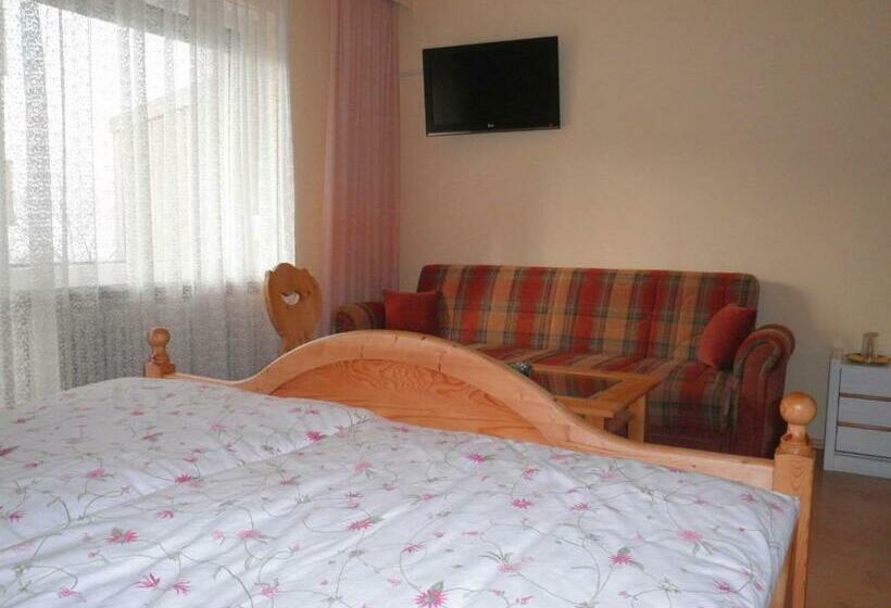 Pokój Standard, B&b Haus Seethaler   Kein