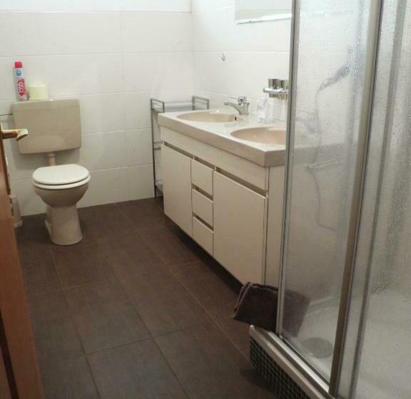 Pokój Standard, B&b Haus Seethaler   Kein