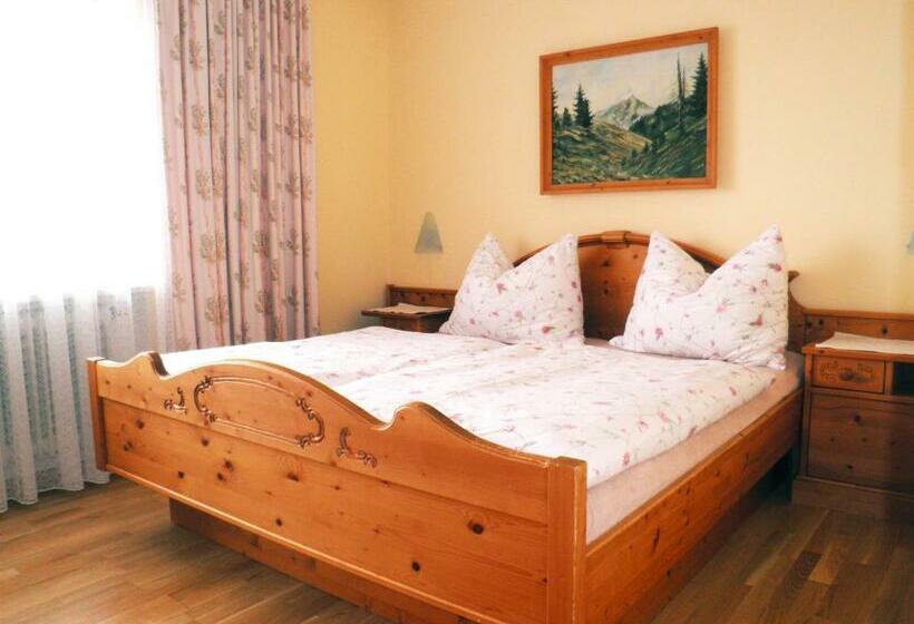 Pokój Standard Widok Góry, B&b Haus Seethaler   Kein