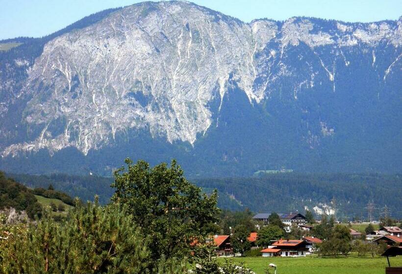 Pokój Standard Widok Góry, B&b Haus Seethaler   Kein