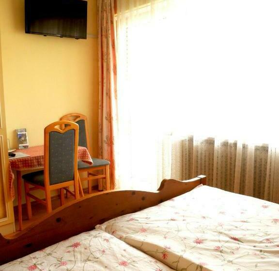 Pokój Standard Widok Góry, B&b Haus Seethaler   Kein