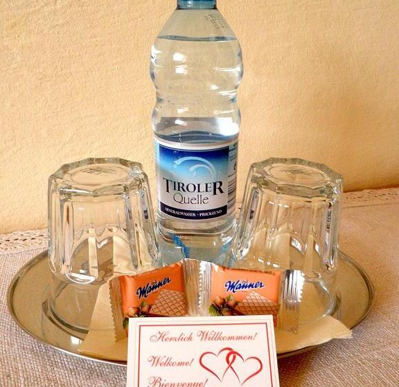 Pokój Standard Widok Góry, B&b Haus Seethaler   Kein