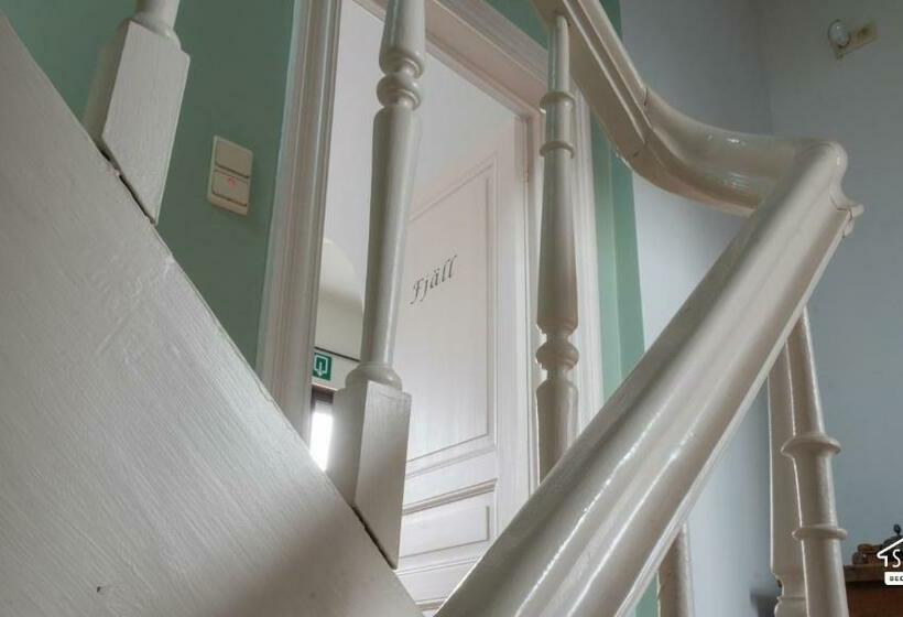 Standard-huone, B&b Stoega