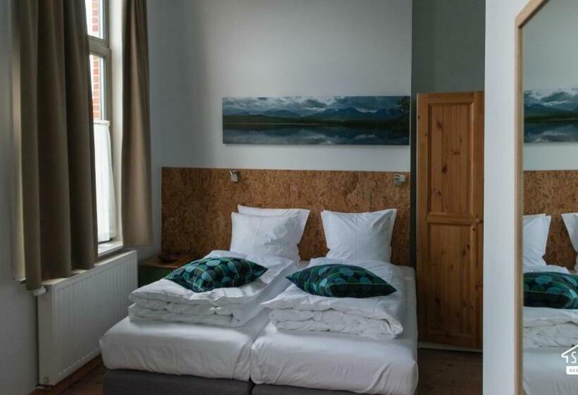 Standard-huone, B&b Stoega